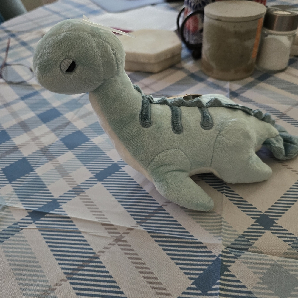 Bellzi Nessi Plush Toy